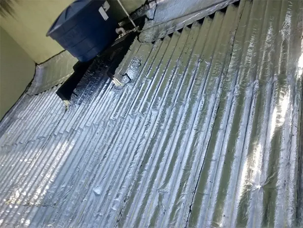 Aplicar Manta Térmica em Sumare
