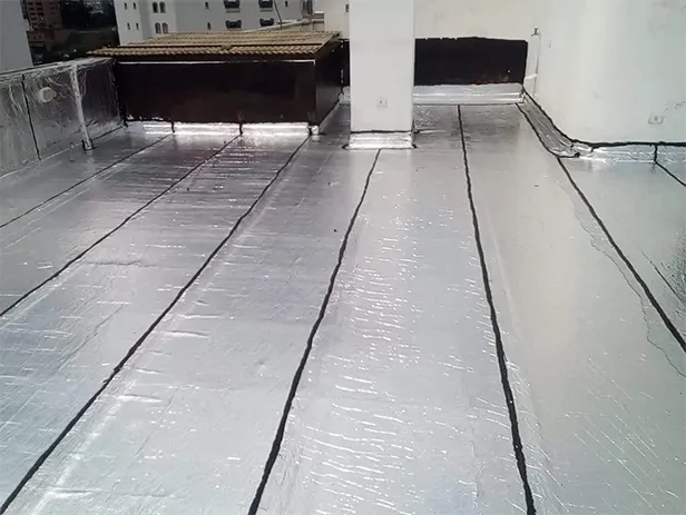 Aplicar Manta Térmica em Sumare
