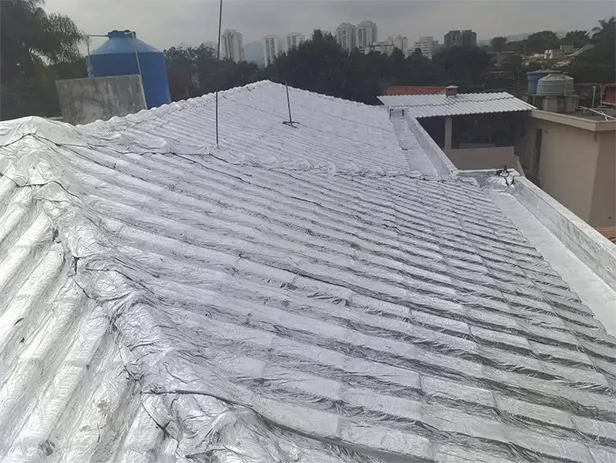 Aplicar Manta Térmica em Sumare