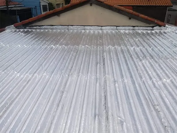 SP Colocação de Manta em Telhado, Colocação de Mantas em Telhado